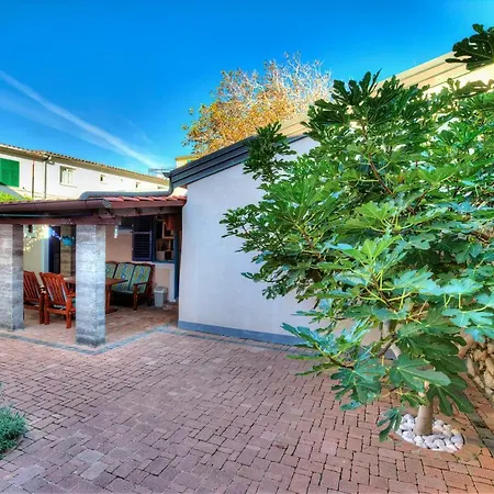 公寓 Dvori Carolina *