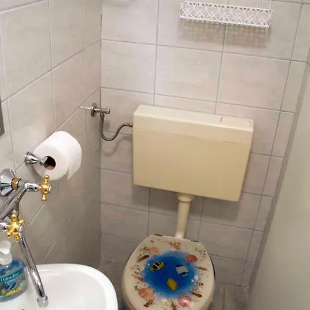 Apartman Dvori Carolina