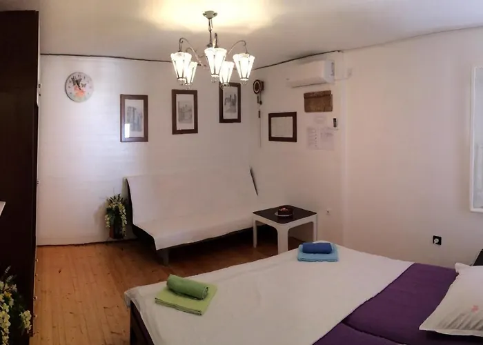 Dvori Carolina Apartmán