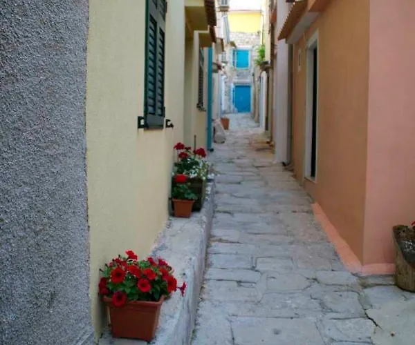 Dvori Carolina Apartmán