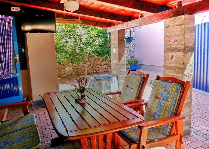 Dvori Carolina Apartamento *